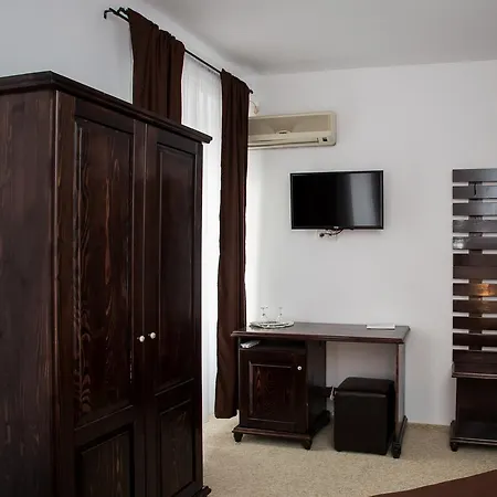 Hotel Turn Sebeş