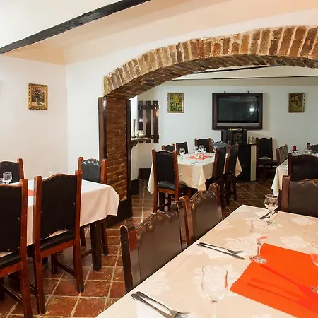 Hotel Turn Sebeş
