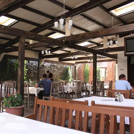 Hotel Turn Sebeş