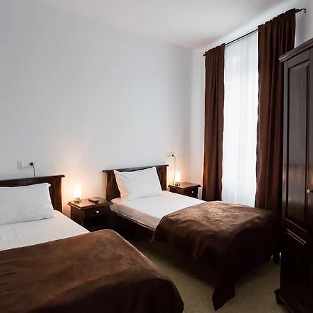 Turn Hotel 3*